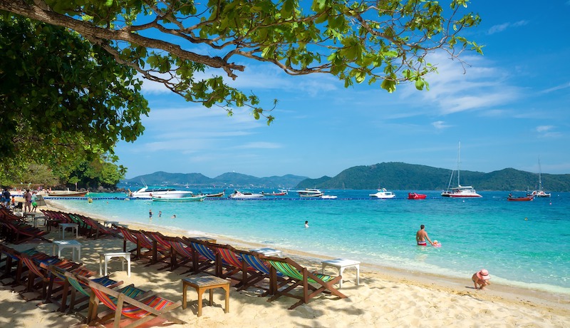 Hidden Beaches In Phuket You Should Visit