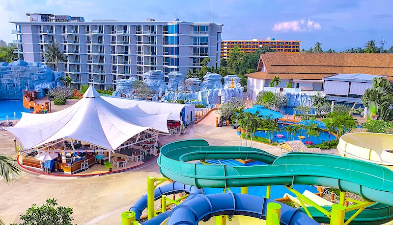 List of Water Parks In Phuket - InspiringVillas.com