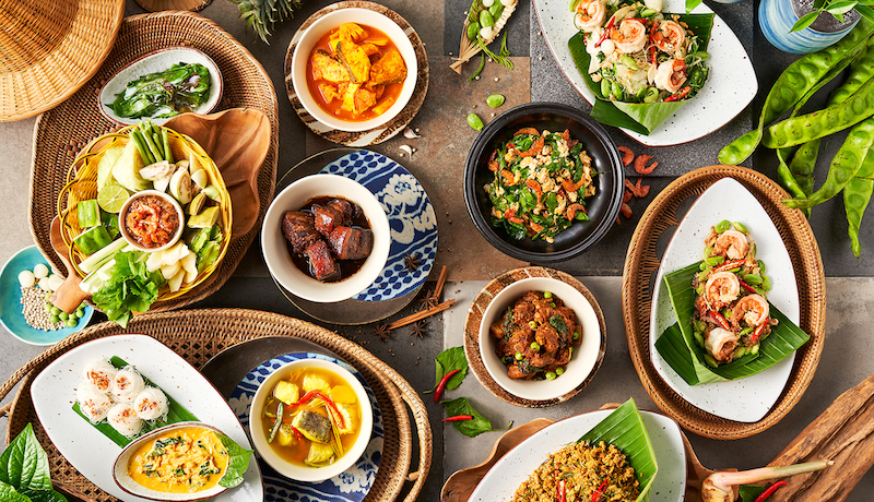 Top 10 Phuket Foods You Must Try - InspiringVillas.com