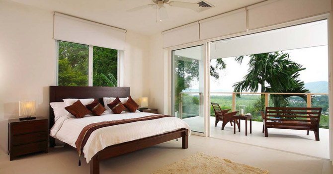 Andaman View Villa  