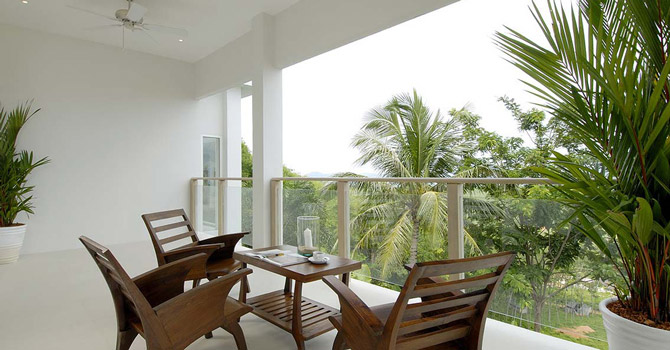 Andaman View Villa 9
