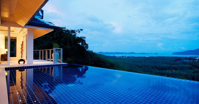 Andaman View Villa 5