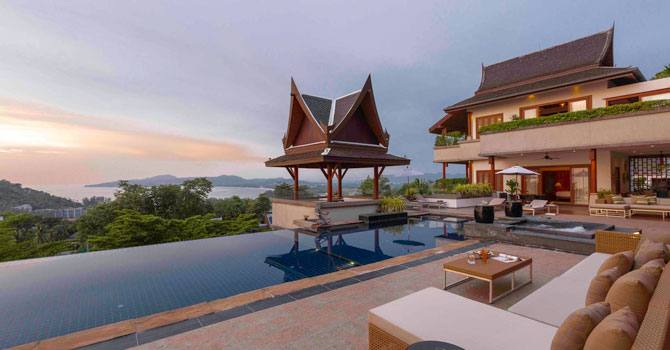 Baan Soraya 8