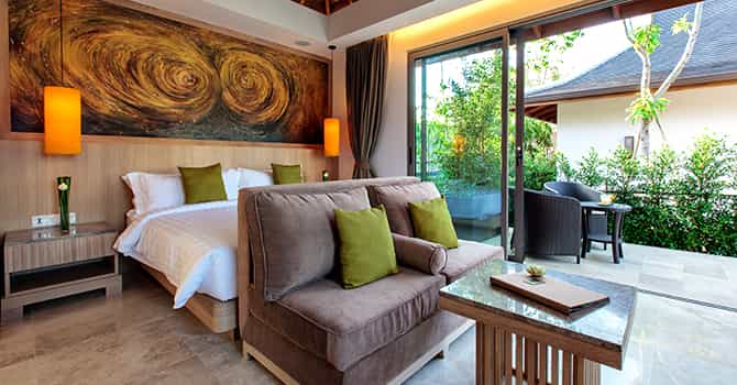 Miskawaan Beach Villa 8