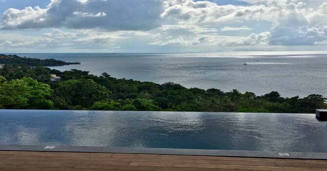 St Barth Villa 10