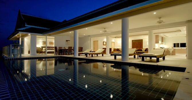 Villa Andaman 6
