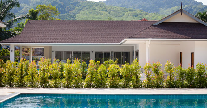 Villa Baan Lalle  Swimming Pool
