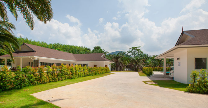 Villa Baan Lalle 14