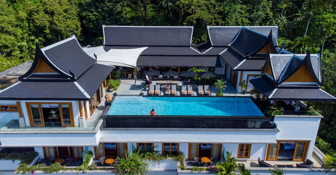 Villa Baan Phu Prana 6