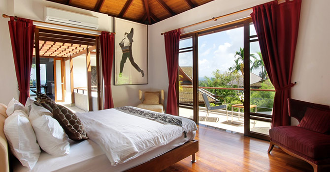 Villa Rak Tawan 13