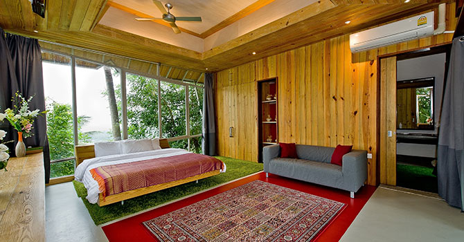 Quartz House 12