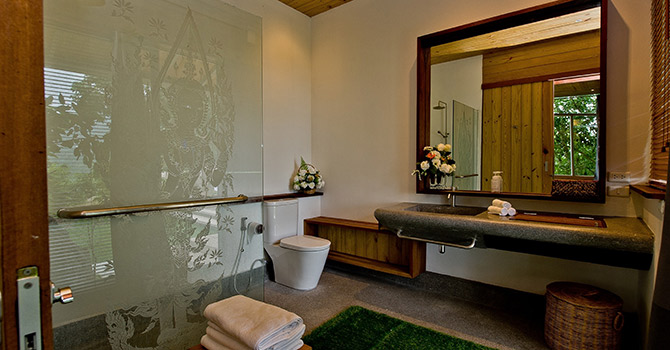 Quartz House 14