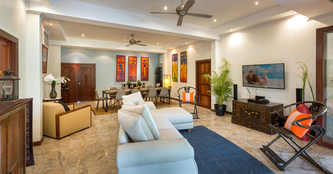 Villa Talay NaiHarn 6