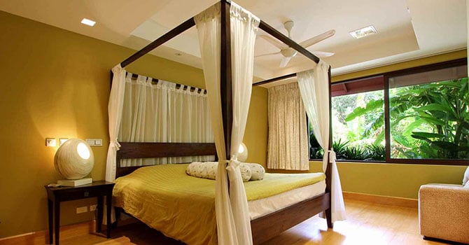 Villa Vanda P1 - Patong, Phuket - InspiringVillas.com